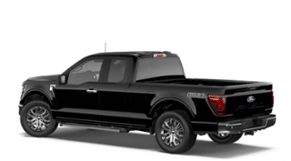 2026 Ford F-150® External Image 3
